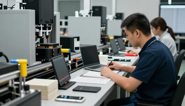 深圳市华宸智控科技有限公司