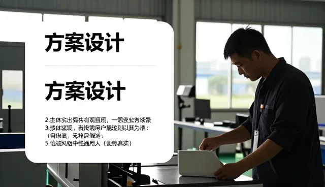深圳市华宸智控科技有限公司打造符合现代需求的设计
